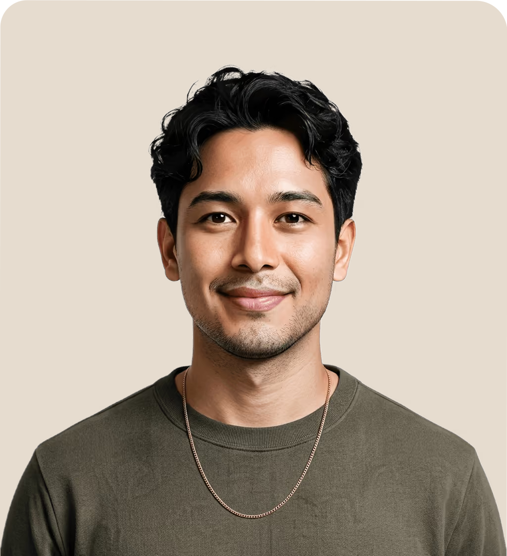 Daniel P.